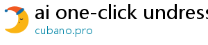 ai one-click undressing