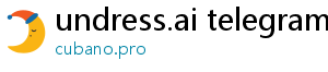 undress.ai telegram